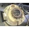 Image 6 : Shop-Vac, Metal Filter Chamber, and Bin of Bearings and Hardware
