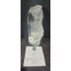 Image 1 : Sculpture 268/395 "The Divine Milieu"(H.145), Artist: Frederick Hart, Clear Acrylic Resin 8 W, 10 D
