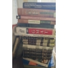Image 3 : Variety of Textbooks: Economics, Accounting, Statistics, Calculus, Sciences, and More!