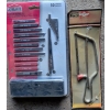 Image 3 : New Saw & Jigsaw Blades w/ Assorted Saws 