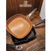 Image 4 : Pyrex Glass Baking Dishes, Cookware, and Decorative Tray