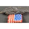 Image 2 : Membership Badge for the American Regular Army & Navy Union
