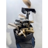 Image 2 : Bag of Golf Clubs