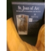 Image 5 : Spiritual Collection: Mary Figurine 11 T (Small Chips), Wooden Jesus Carving14 X 24, Books and More!