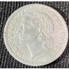 Image 14 : French Francs and Centimes and a Portuguese Coin 