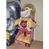 Image 5 : 3 Battery-Operated Dancing Toys: Millennium Gorilla, Party Pooch, and Love Lion