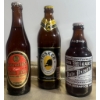 Image 2 : Seven Beer Bottles Including International Brands