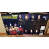 Image 2 : Star Trek  :The Next Generation 25th Anniversary PEZ Collector's Series Limited Edition Set