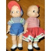 Image 4 : Campbells Soup Collectibles - Some New In Package