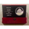 Image 1 : 2005 Canadian $20 Fine Silver Coin From Royal Canadian Mint Tall Ships Series