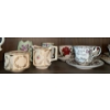 Image 3 : Bone China Set 