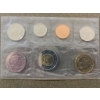Image 2 : Royal Canadian Mint Coin Set Collection Featuring Special Edition Coins