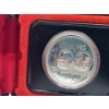 Image 2 : 1974 Canadian One Dollar Coin in Case