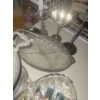 Image 5 : Electro Plated Silver Servingwear Collection - Tea Party Essentials 