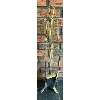 Image 3 : Antique Fireplace Collection - Copper Coal Hod