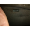 Image 6 : White Upholstered Reclining Two Seater Loveseat w/ Controlled Electric Reclining & Cup Holders  Well