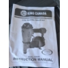 Image 4 : King Canada Roofing Nailer Kit Mo.8245RN w/ NEW Coiled Nails & More
