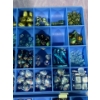 Image 3 : Collection of Beads for Jewelry Making
