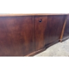 Image 12 : Gorgeous Large Solid Wood Desk By Hooker Furniture - 77W, 34D, 31T 