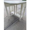 Image 6 : Antique Gateleg Folding Table with Painted Finish