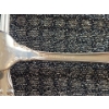 Image 6 : International Sterling Silver Flatware Set - Joan of Arc ( 1.00 lbs total) #4