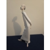 Image 3 : LLADRO Medical Doctor Porcelain Figure #4602 - 6W, 6D, 14T 