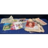 Image 1 : Collection of Vintage Magazines and Newspapers