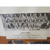 Image 3 : Vintage Sports Team and Player Photographs Including RCAF Flyers