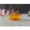 Image 8 : Glass Vases