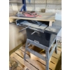 Image 1 : Beaver-Delta Table Saw with Accessories