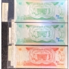 Image 4 : Collection of Belizean Paper Money