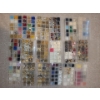 Image 1 : Assorted Craft Beads and Containers as Shown