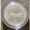 Image 5 : 1992 Canadian 125th Anniversary 13-Piece Commemorative Coin Set 92.5% Silver 2.1 Troy Ounces 