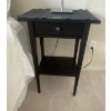 Image 1 : Pair of Nightstands 28Hx18Wx14D