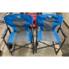 Image 2 : Timber Ridge Outdoor Chairs & Igloo Cooler + Two More Chairs
