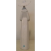 Image 4 :  LLADRO Porcelain Sister Nun In White 10T