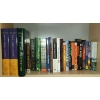 Image 2 : Two Shelves Of Assorted Books