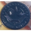 Image 4 : 1999 Canadian Millennium Quarter Set