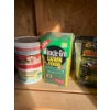 Image 3 : Lawn and  Garden Supply Lot
