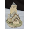 Image 2 : Hand Carving 'St. Georges Church' By David Winter 