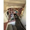 Image 10 : 1995 CrownLine 210CCr Fresh water cabin cruiser in Working Condition stern drive  235 hp 10% Buyer