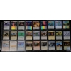 Image 1 : 'Magic: The Gathering' Cards of Various Rarity (Set of 3 Sleeves) #12
