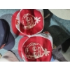 Image 5 : Collectable Hats: Nazi, RCMP, Colonel Sanders