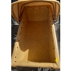 Image 3 : Vintage Doll Buggy w/ Sun Shade 15 W, 33 D, 27 T 