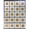 Image 13 : American President Coin Collection