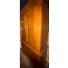 Image 1 : Beautiful XL Oak Wardrobe 43x20x75 (Contents Not Included)