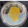 Image 3 : 2015 5-Cent Legacy of the Identification of Nickel Fine Silver Coin 31.83 Grams