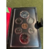 Image 2 : Royal Canadian Coin Set 1978