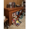 Image 2 : Book Shelf & Book Collection & Extras