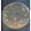 Image 2 :  1996 Canada One Dollar Proof Sterling Silver Coin 25.175 Grams